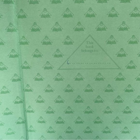 The Legend of Sleepy Hollow Book - Picture 3 of 8